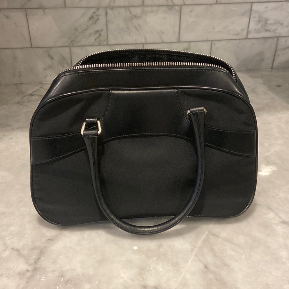 Prada - Vintage bag circa 2003
